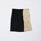 multicolor mini/ black + green