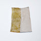 multicolor mini/ beige + green