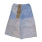 P22 Button-down culotte M