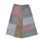 P22 Button-down Culotte S