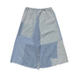 P22 Button-down Culotte S