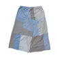 P22 Button-down Culotte L