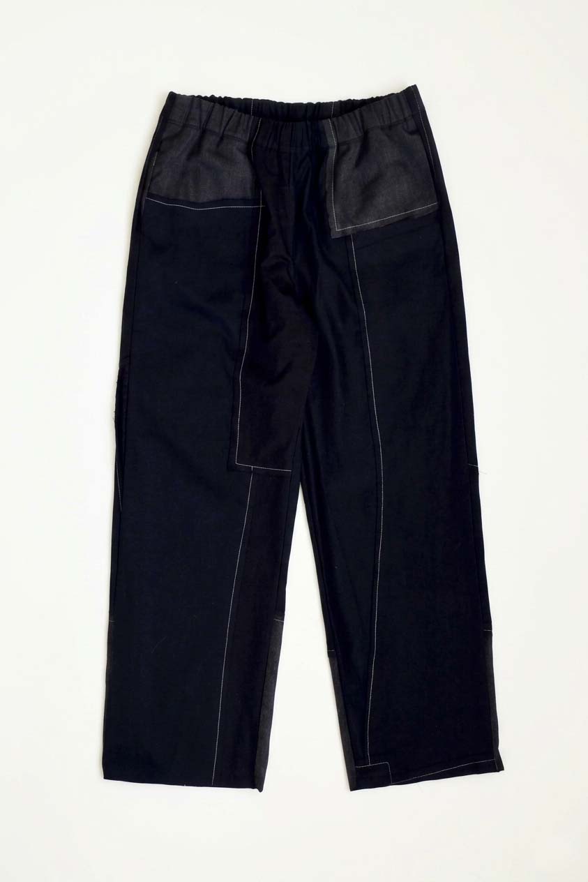 alex pant/