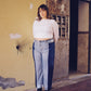 P3 Reconstructed Denim / Dark + Light Blue